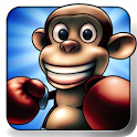 Monkey Boxing-icona