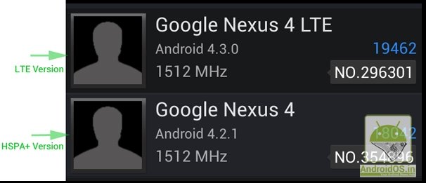 Nexus-4-LTE-Android-4.3