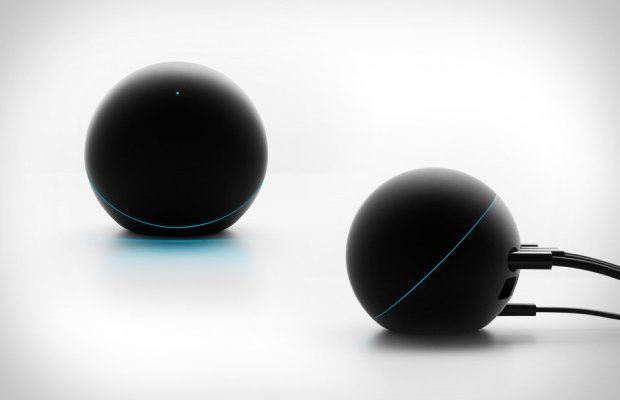 Nexus-Q