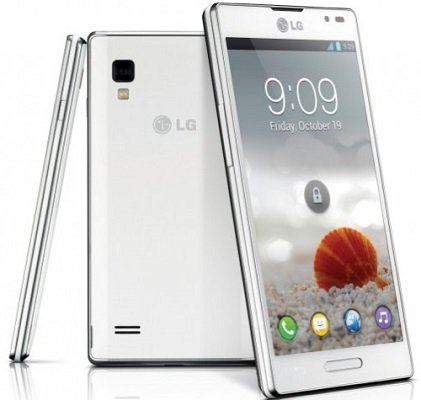 Optimus L9