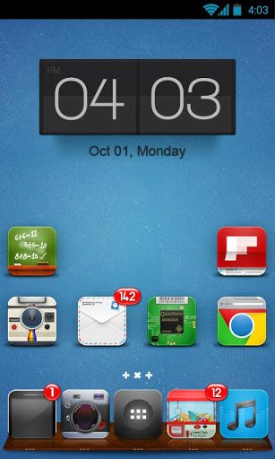 Prime HD Icon Pack