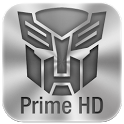 Prime HD Icon Pack