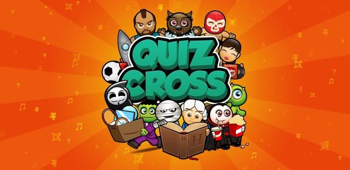 QuizCross-gioco