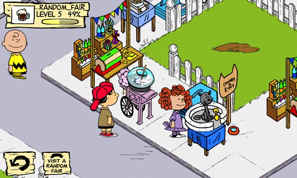 Snoopy's Street Fair (2)