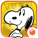 Snoopy's Street Fair