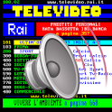 Televideo Parlante-icona