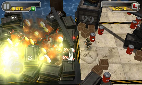 Total Recoil (1)