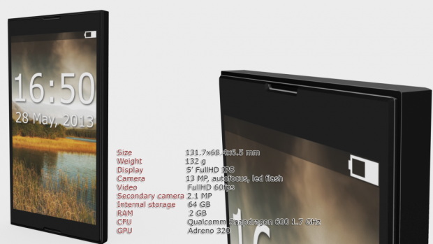Xperia-Nexus