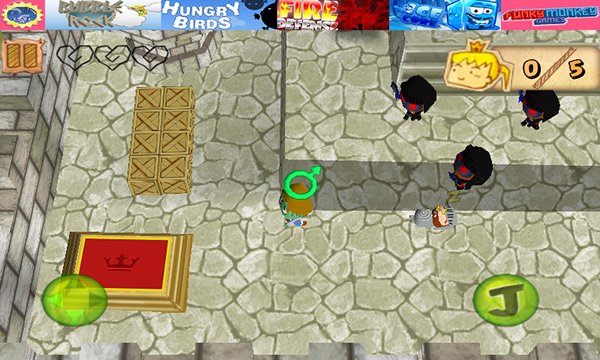 Zombeo And Juliet (1)