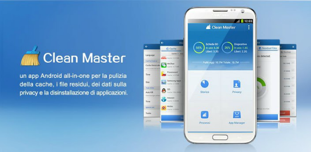 cleanmaster