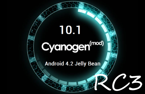cm 10.1 rc3