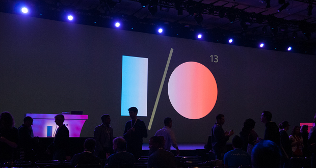 google io 2013 keynote