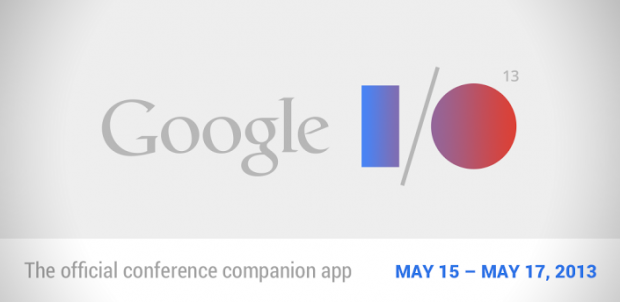 google io