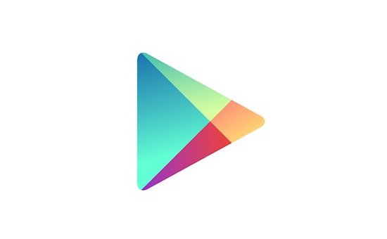 google-play-logo-mark-design