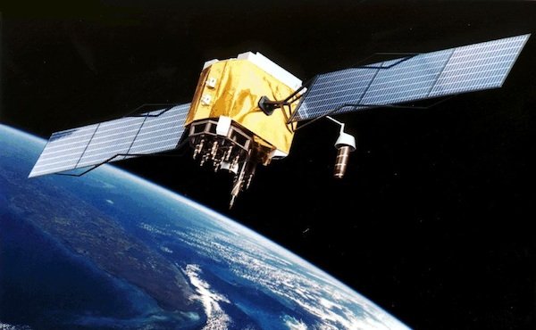 gps