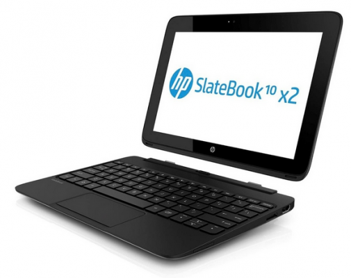 hp slatebook x2-2