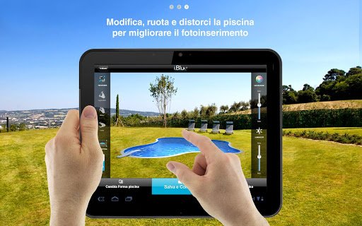 iBlue PhotoPool