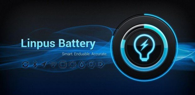 linpus battery