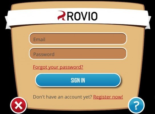 rovio_account