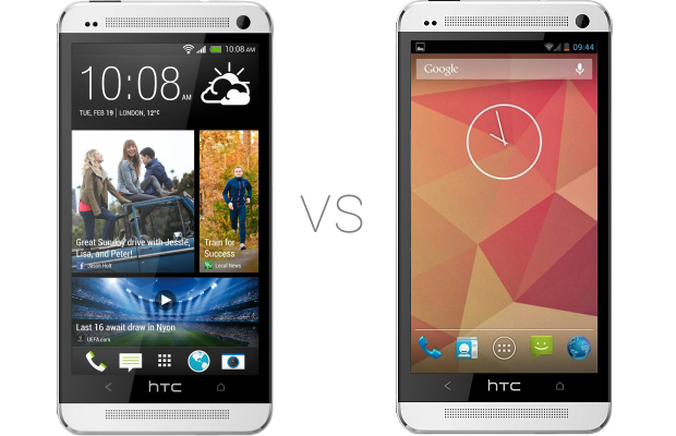 sense 5 vs cm 10.1
