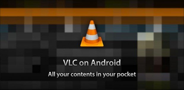 vlc android