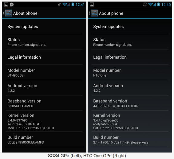 Anandtech-Google-Play-Edition-HTC-One-Galaxy-S4-screenshot