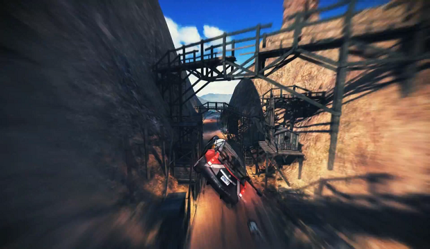 Asphalt 8 Airborne