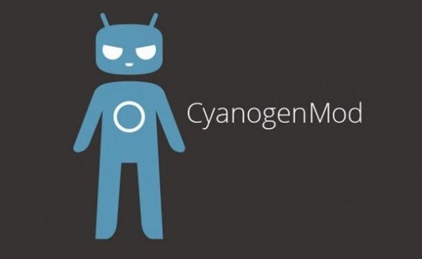 CyanogenMod PushSMS