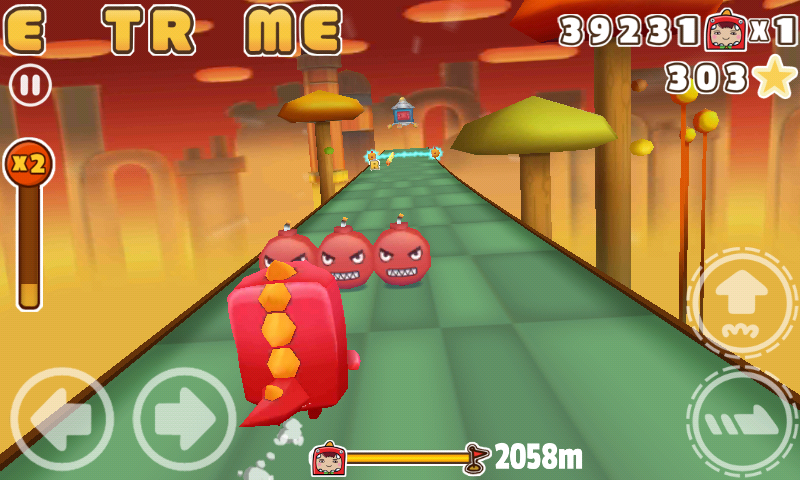 DinoBoy Rush (2)