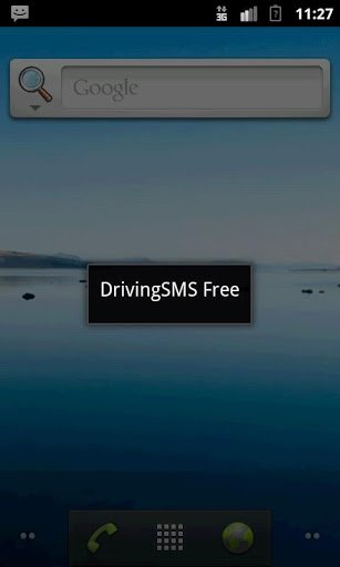 DrivingSMS 