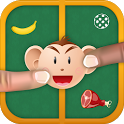Due Giocatori Gioco-icona