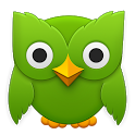Duolingo-icona