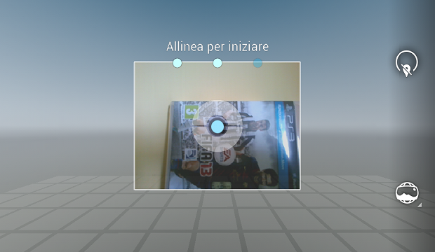 Fotocamera - Galleria - Android 4.3 - APK