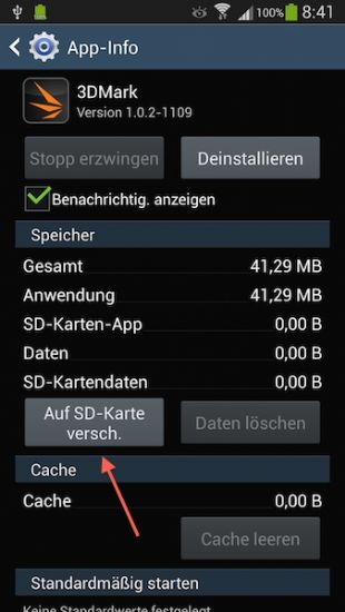 Galaxy S4 I9505XXUBMEA OTA