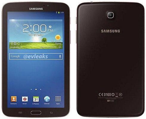 Galaxy Tab 3 7.0
