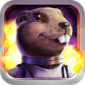 Gopher Launch-icona