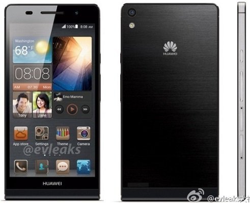 Huawei-Ascend-P63