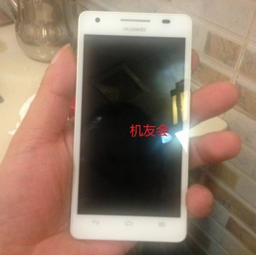 Huawei Honor 3