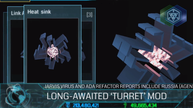 Ingress-Mod-Heat-Sink