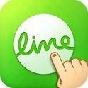 LINE Brush