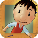 Little Nick-icona