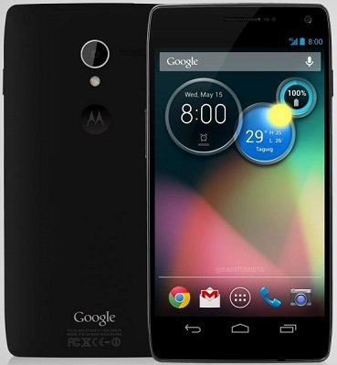 Motorola X Phone - Google