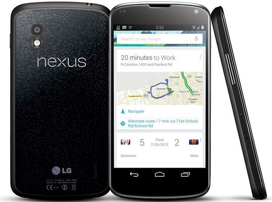 Nexus 4 Expansys.it, Offerte, Prezzo, Promozioni, Sconti