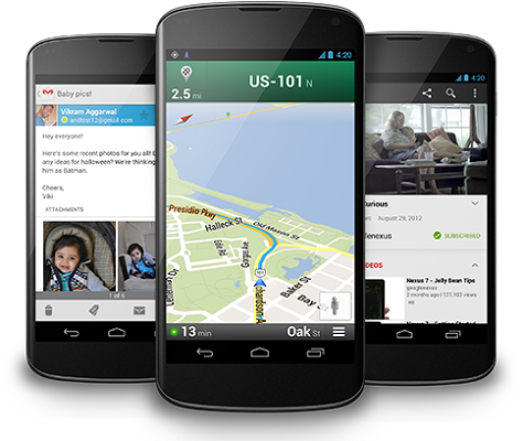 Nexus 4, offerte, promozioni, prezzo