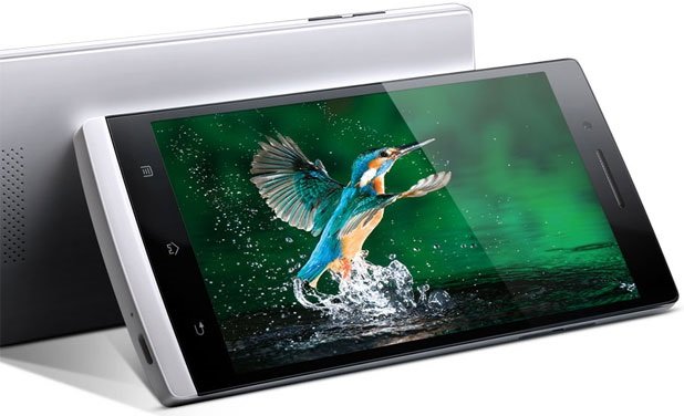 Oppo Find 7