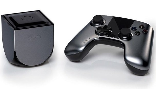 Ouya