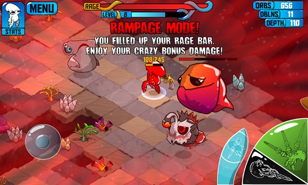 Quadropus Rampage (1)