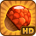 Rompicapo Nuts HD-icona