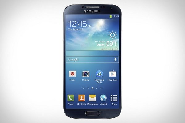 Samsung Galaxy S4 LTE Advanced