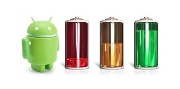 Smartphone Batteria